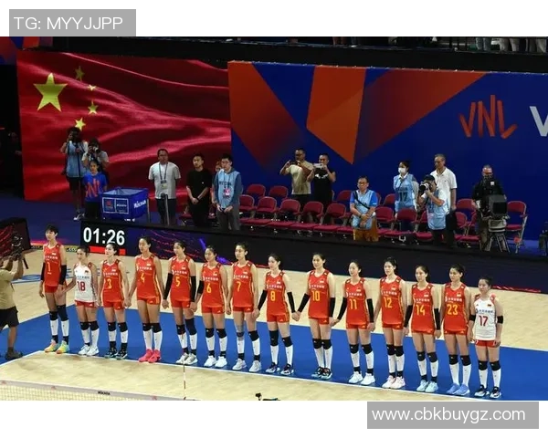 杭州排球队在世界锦标赛中的意识表现分析与点评