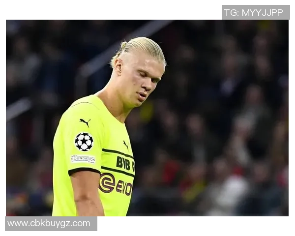 足球明星哈兰德精彩瞬间集锦视频分享与分析